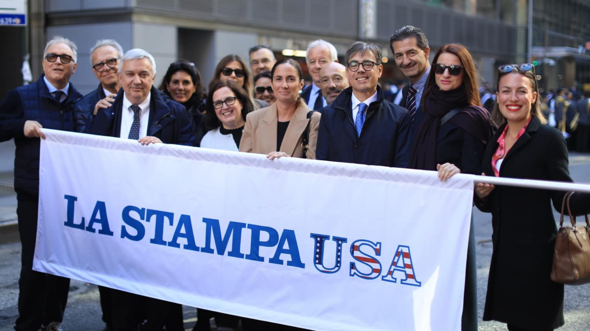 La Stampa USA, nasce il portale per raccontare l’Italia agli americani e valorizzare le imprese italiane