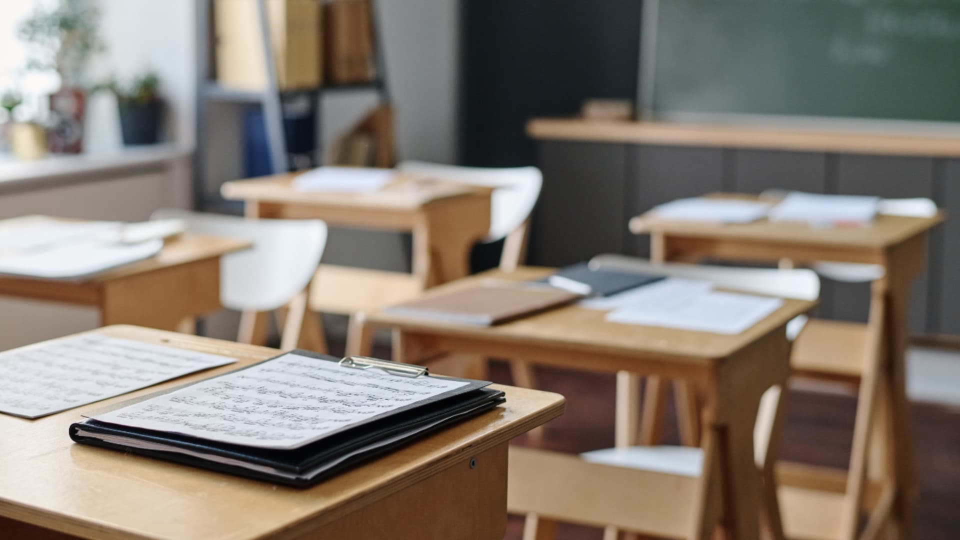 Le scuole chiuse regione per regione