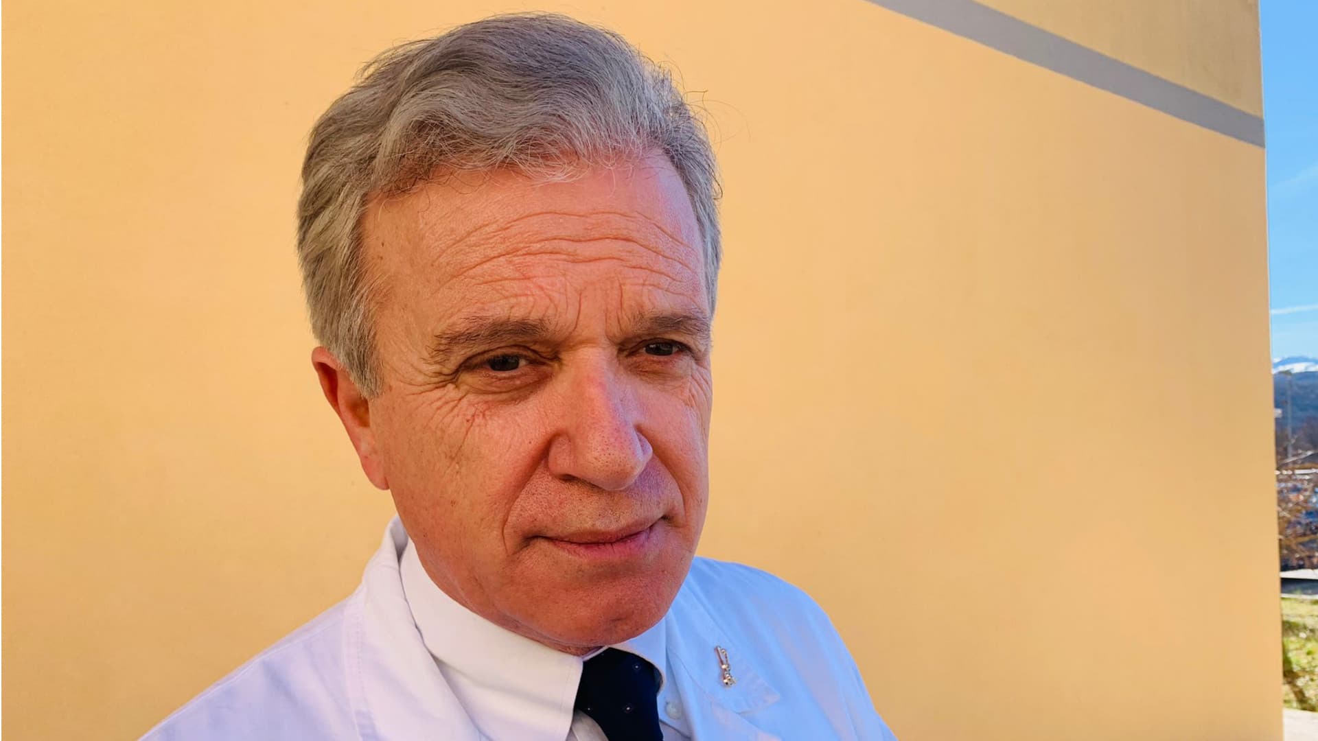 Alessandro Grimaldi