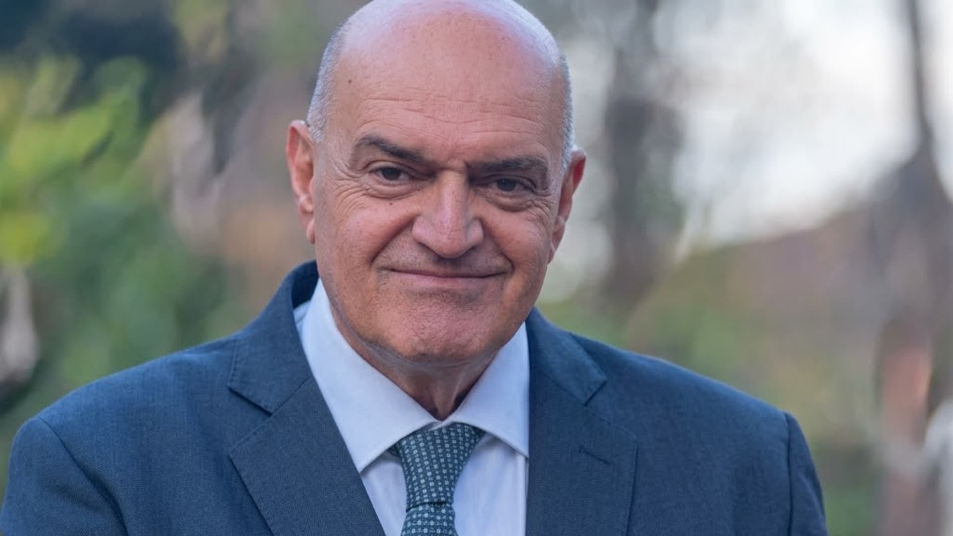 Mario Colantonio