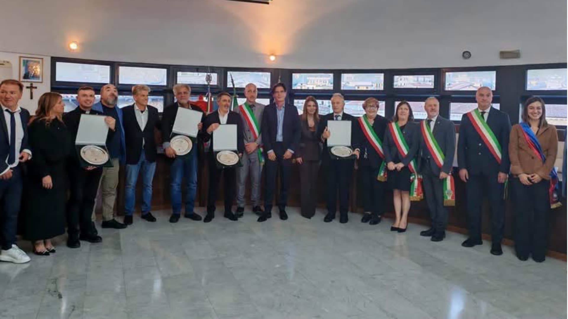 A Celano celebrato Tommaso, l'agiografo di San Francesco