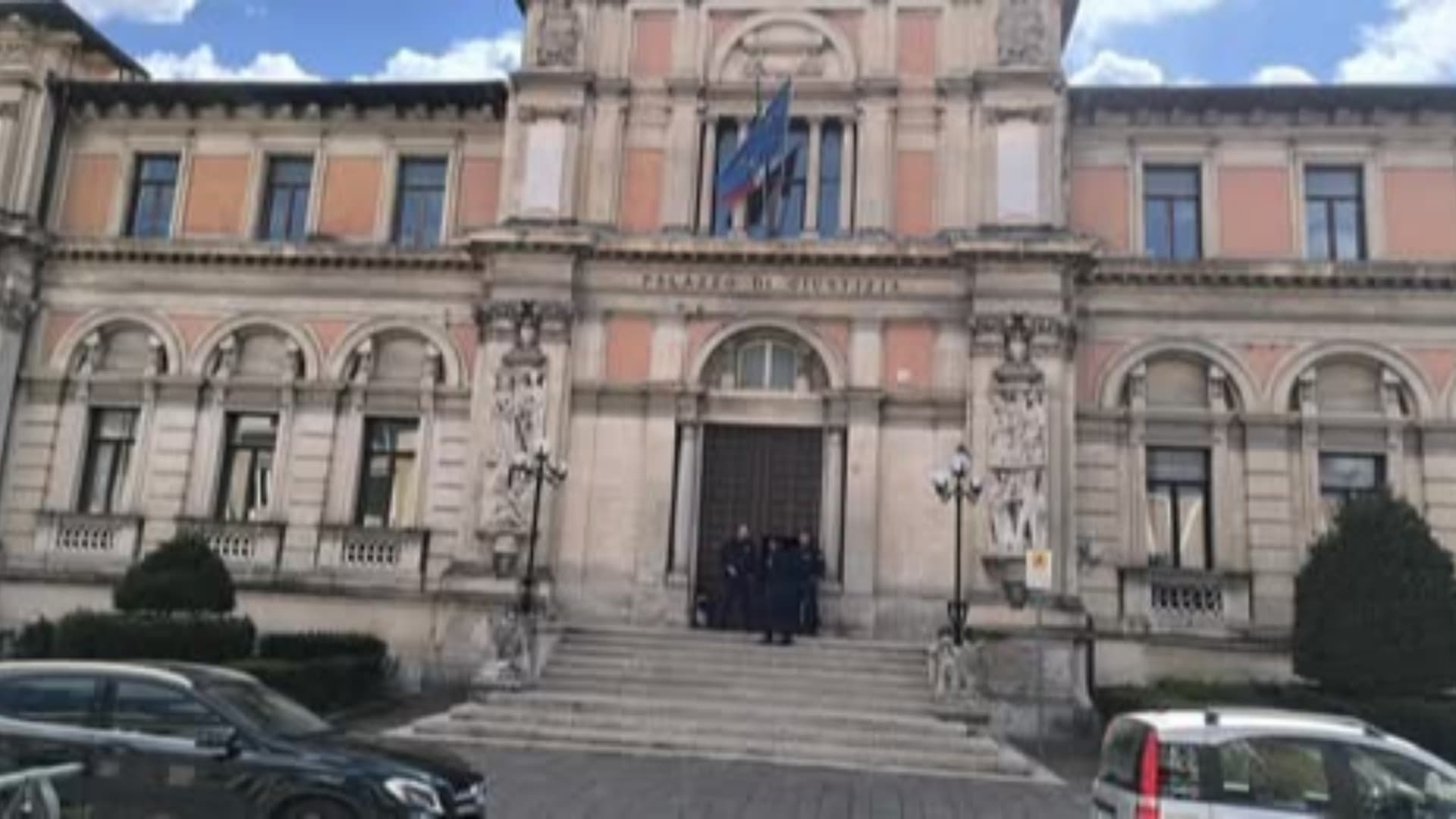 Tribunale di Avezzano