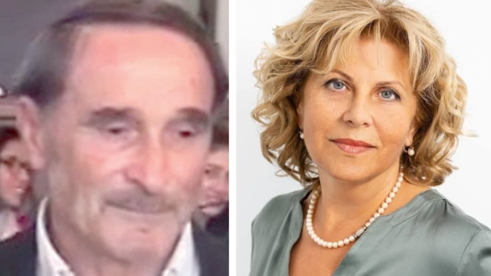 Domenico Trozzi e Maristella Urbini