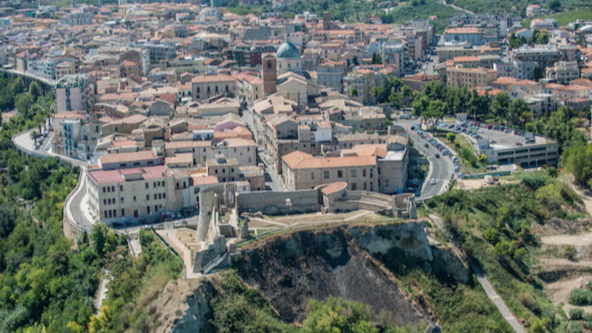 Questione di fede: al via a Ortona le riprese della nuova commedia di Pierluigi Di Lallo