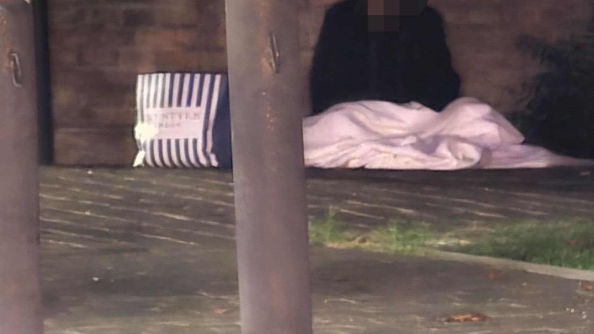 Teramo, sei persone assistite nella notte