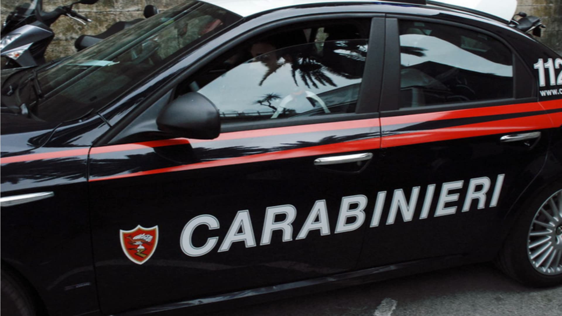 Il padre picchiato per difendere le figlie a Napoli sarebbe originario di Rosello, in provincia di Chieti