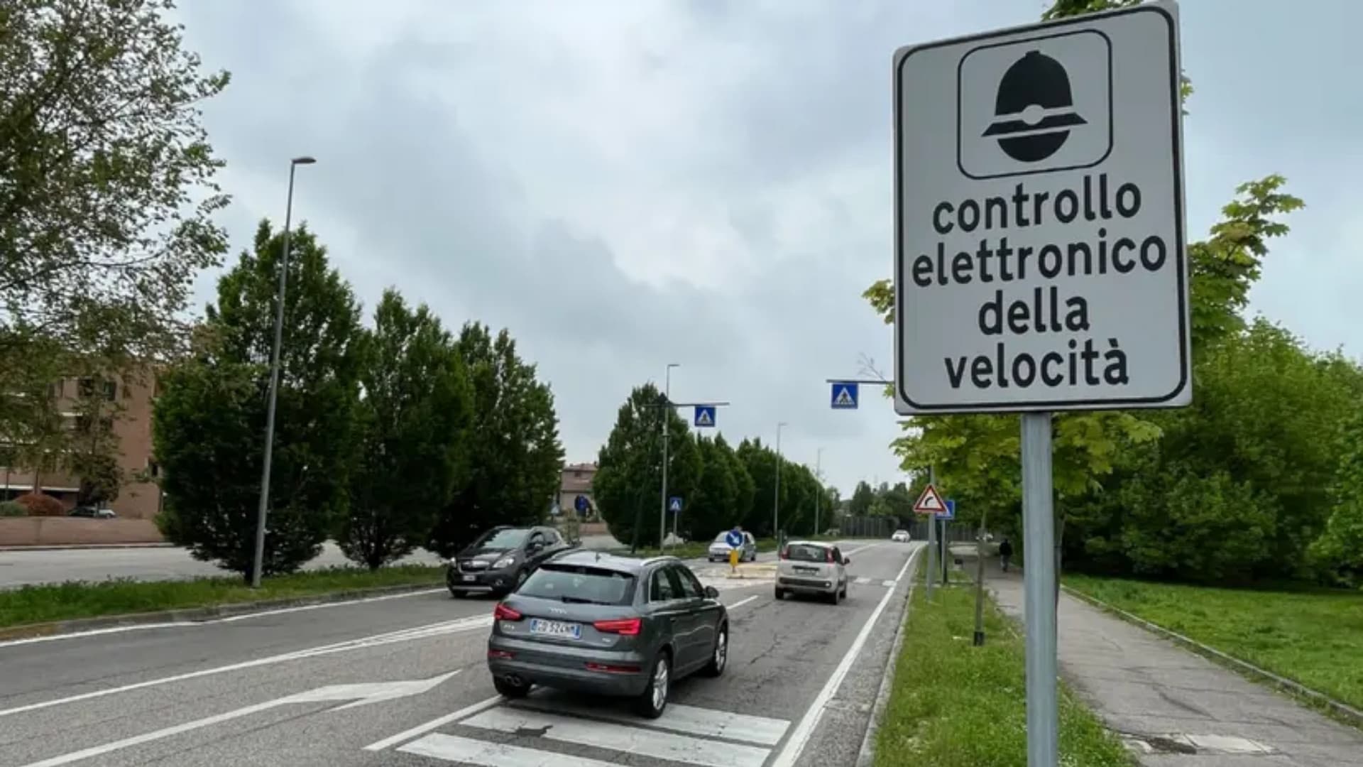 Nuovo Codice della strada: tutte le novità