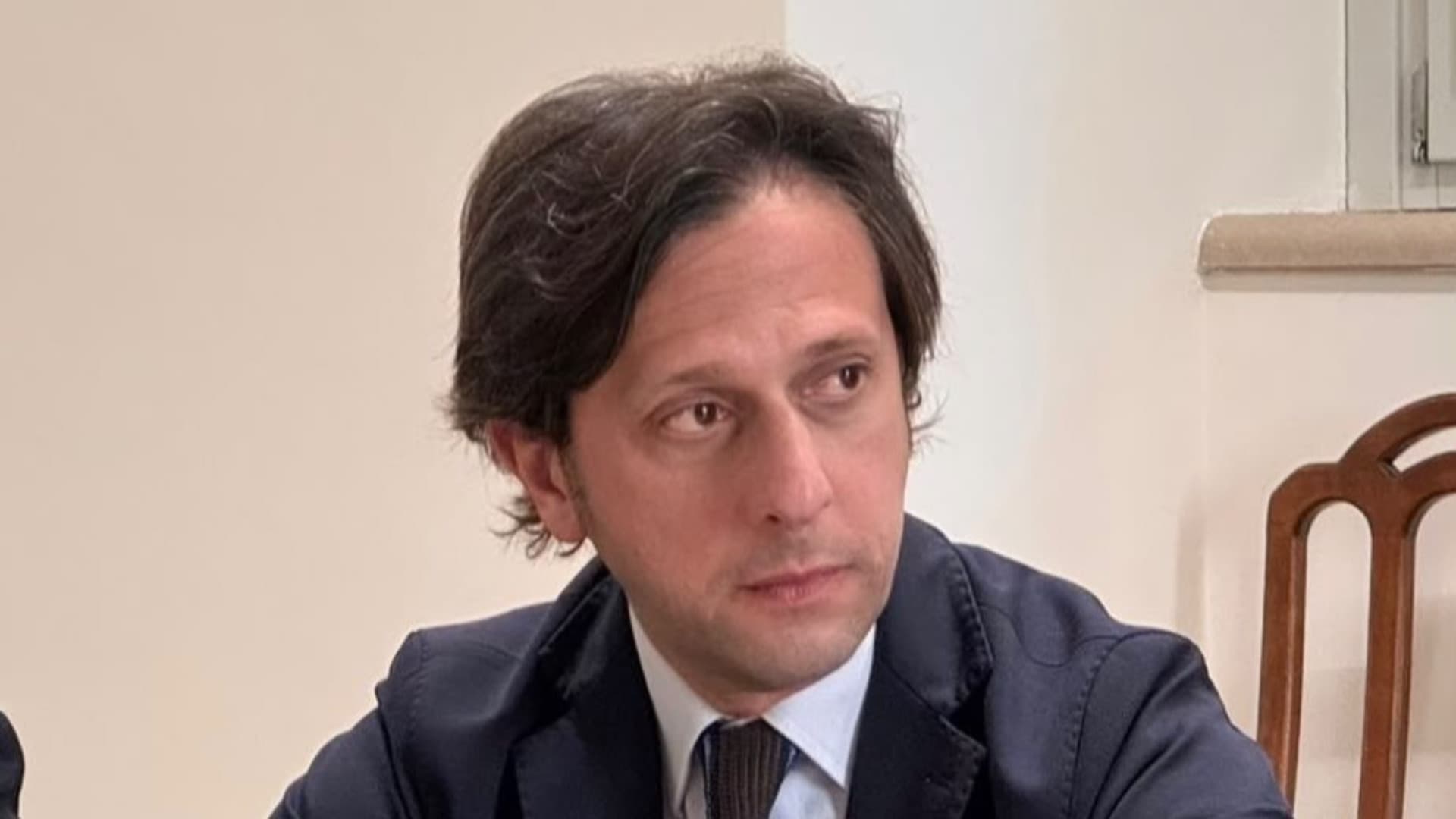 Fabio Frullo