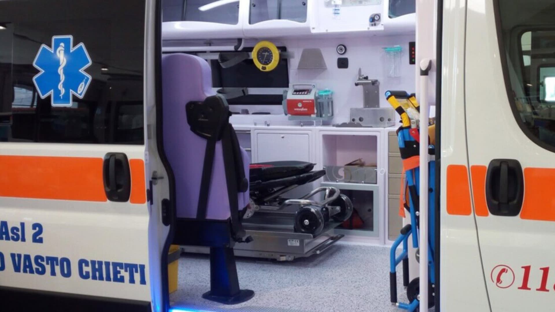Scomparsa dopo una sosta in autogrill sulla A14, 66enne trovata morta nel Chietino: indagini in corso