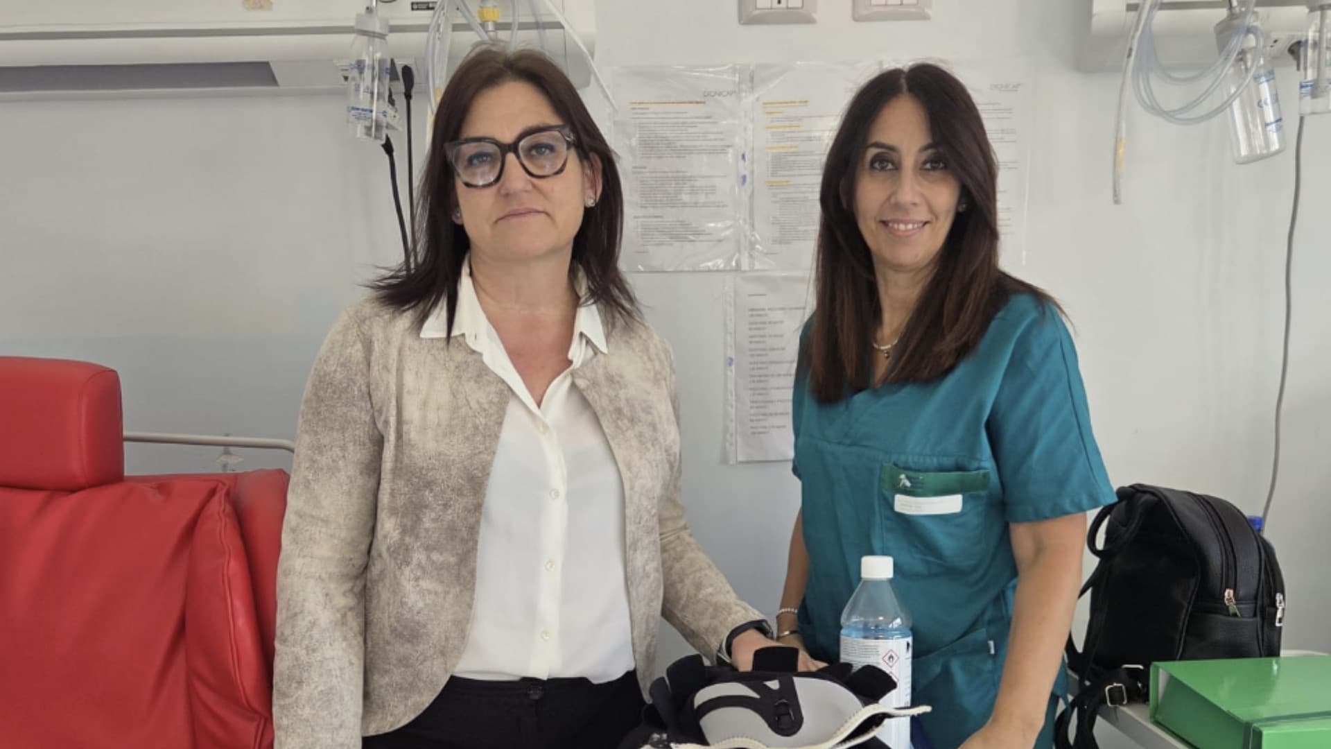La donazione
