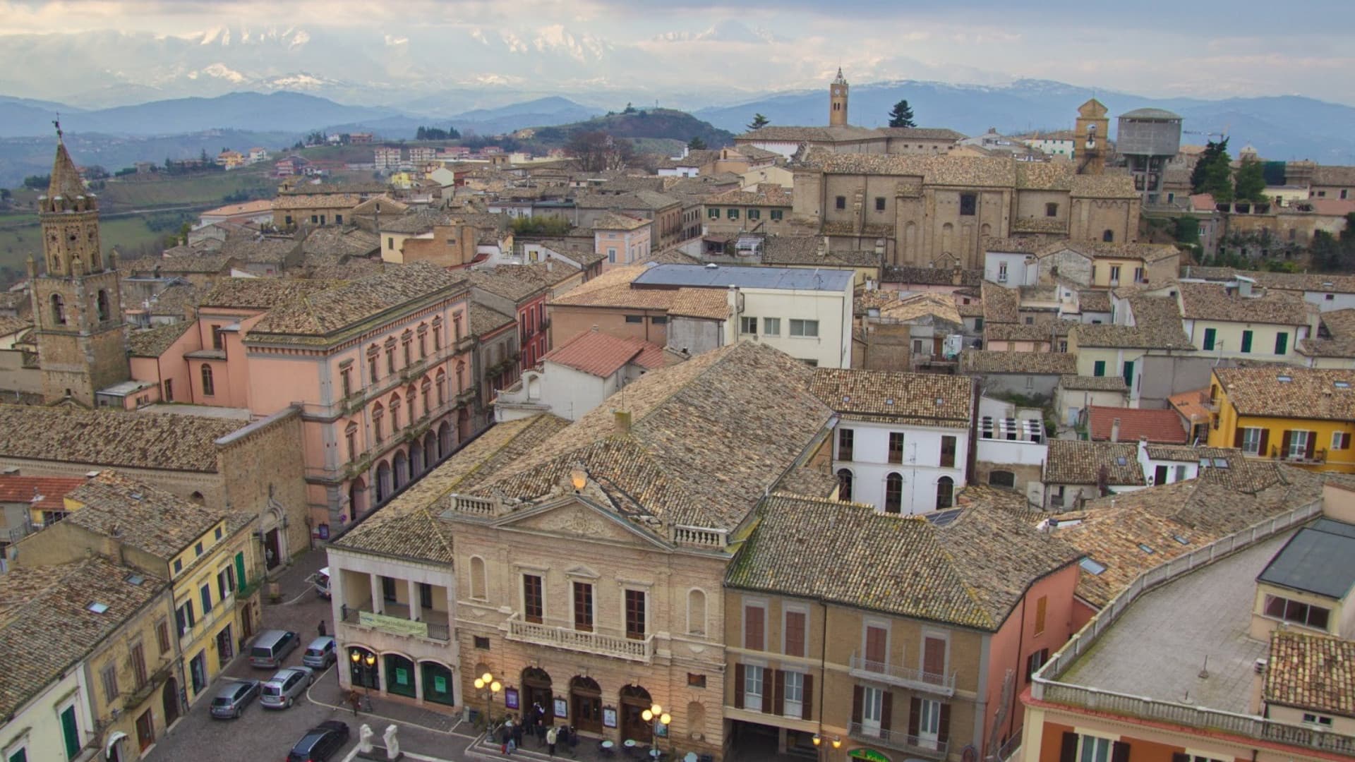 Atri, la Corte dei conti dà il via libera al piano di riequilibrio finanziario
