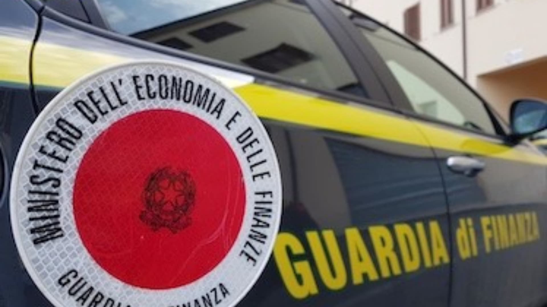 Guardia di Finanza e Comune di Ortona: siglato il protocollo contro le frodi sui bonus sociali