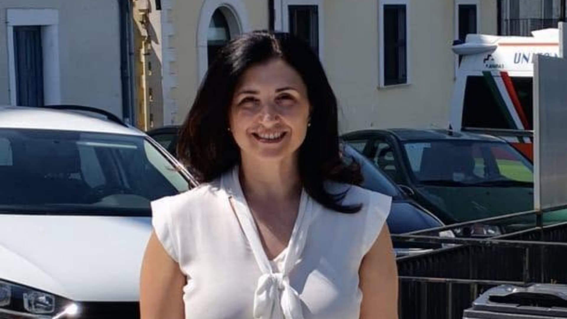 Loreta Ruscio