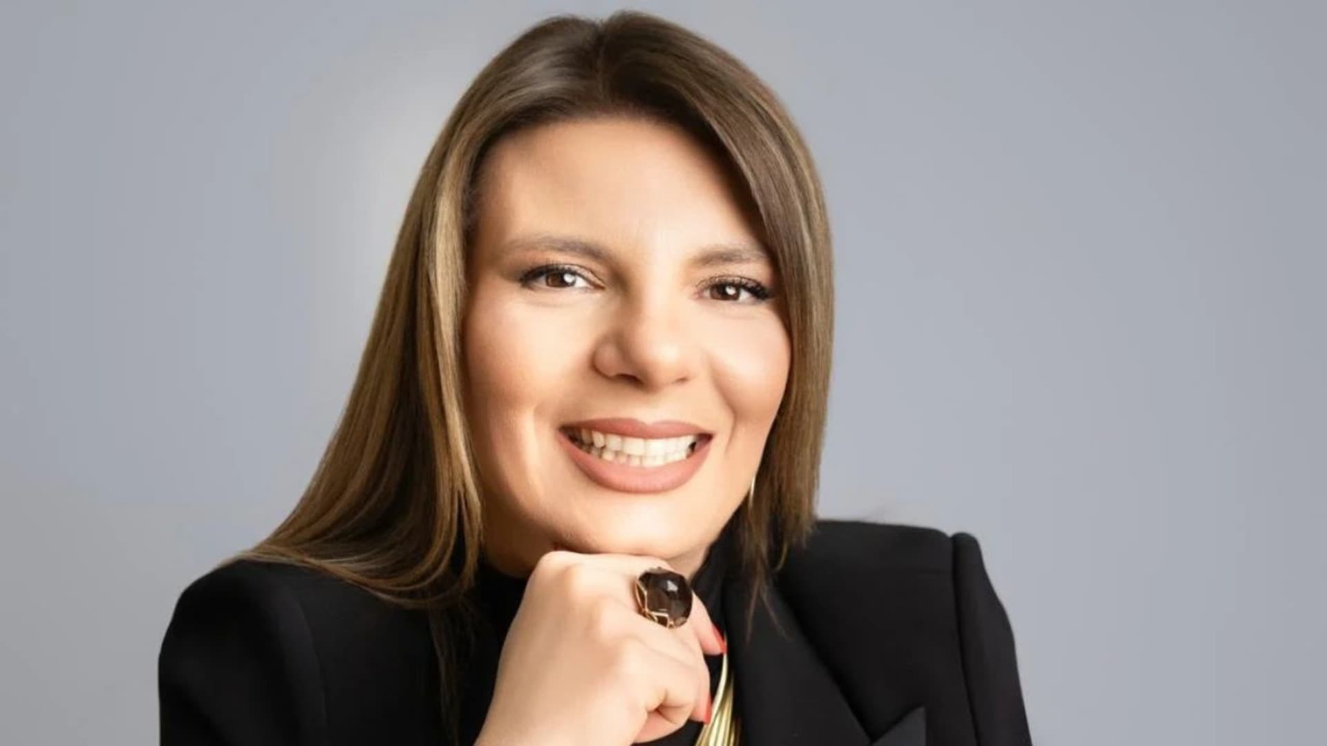 L'assessora
