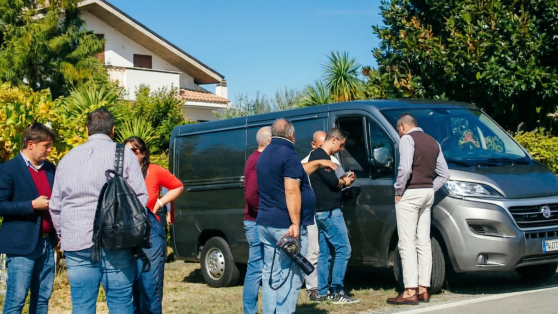 Avvolta nel mistero la morte di Maria Ionescu: scomparsa da un autogrill sulla A14, trovata morta a Francavilla al Mare