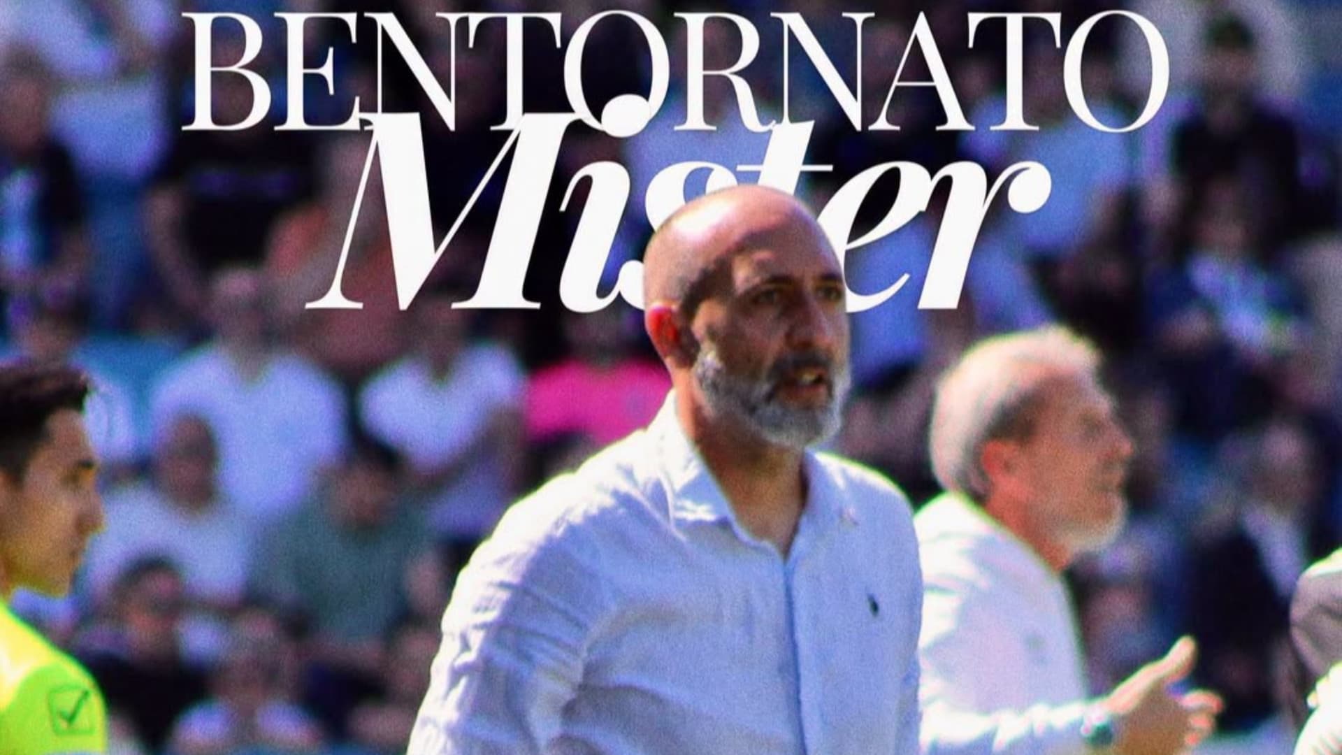 Santegidiese, torna Roberto Cappellacci: esonerato Andrea Censori