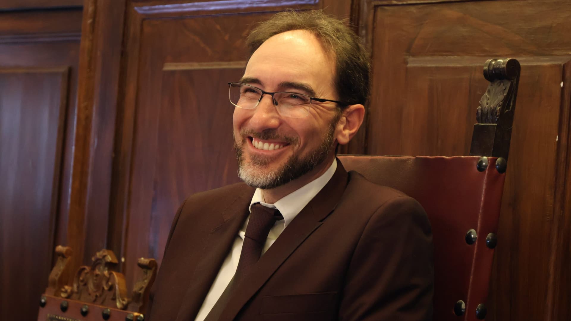 Alessandro Panci