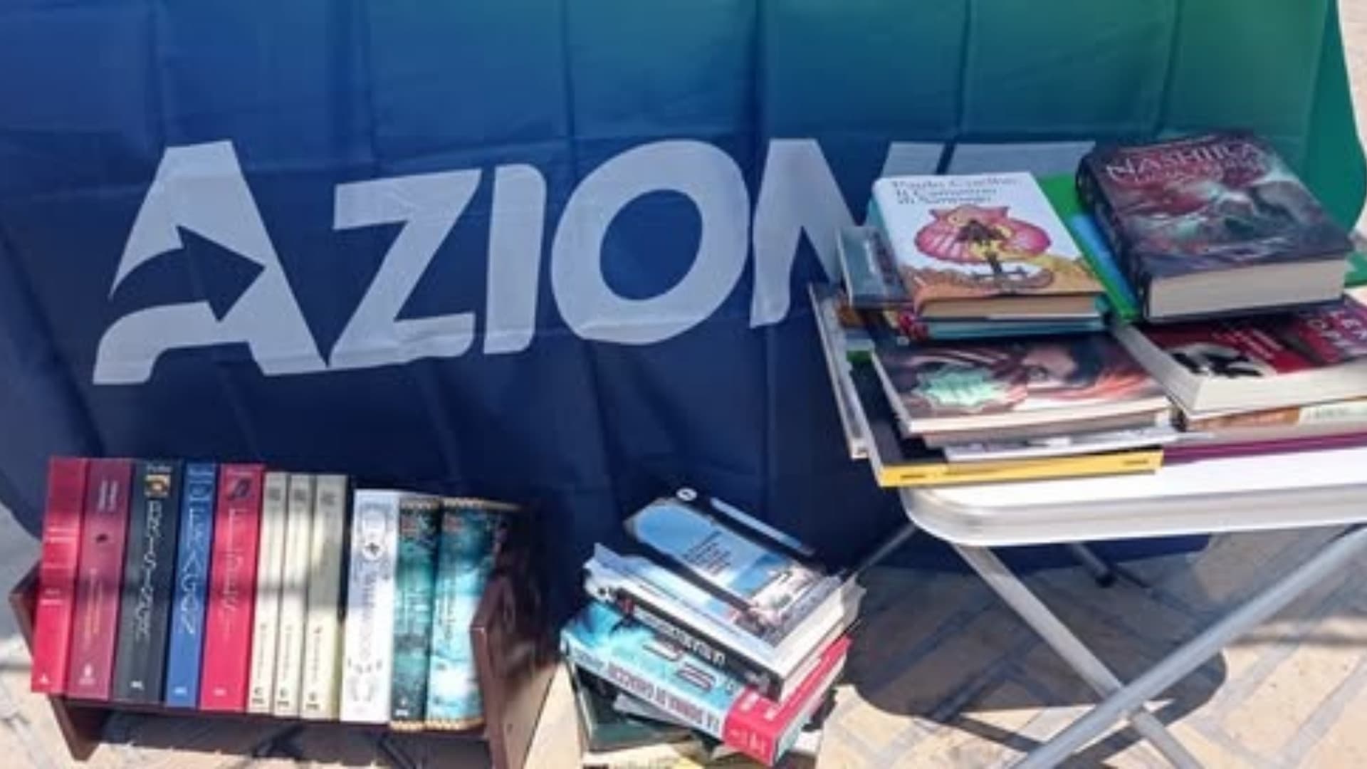 Avezzano, Azione a congresso: tra i temi intelligenza artificiale e sviluppo territoriale