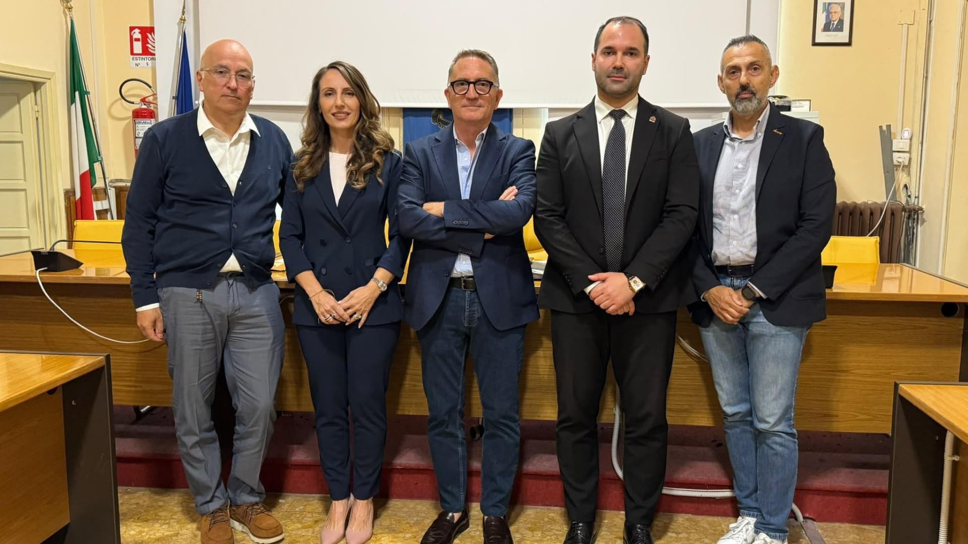 Il comitato