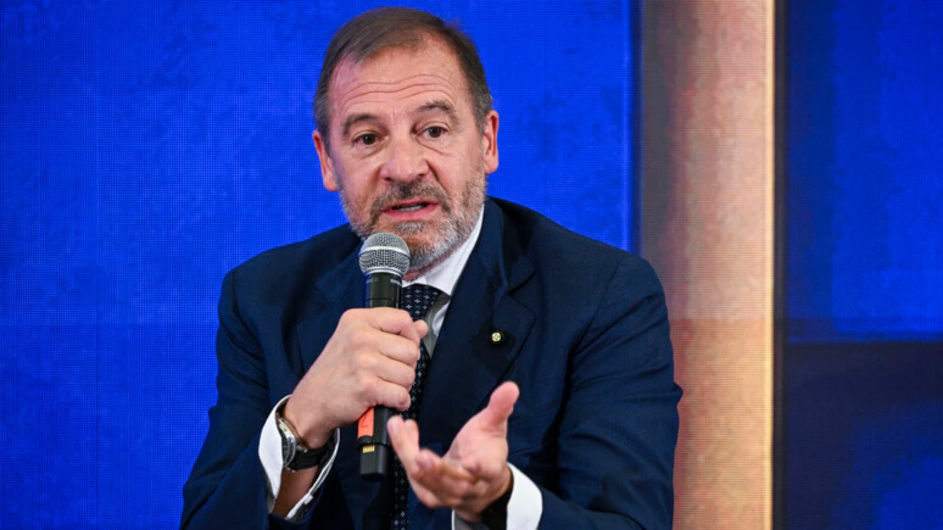 Stefano Mei