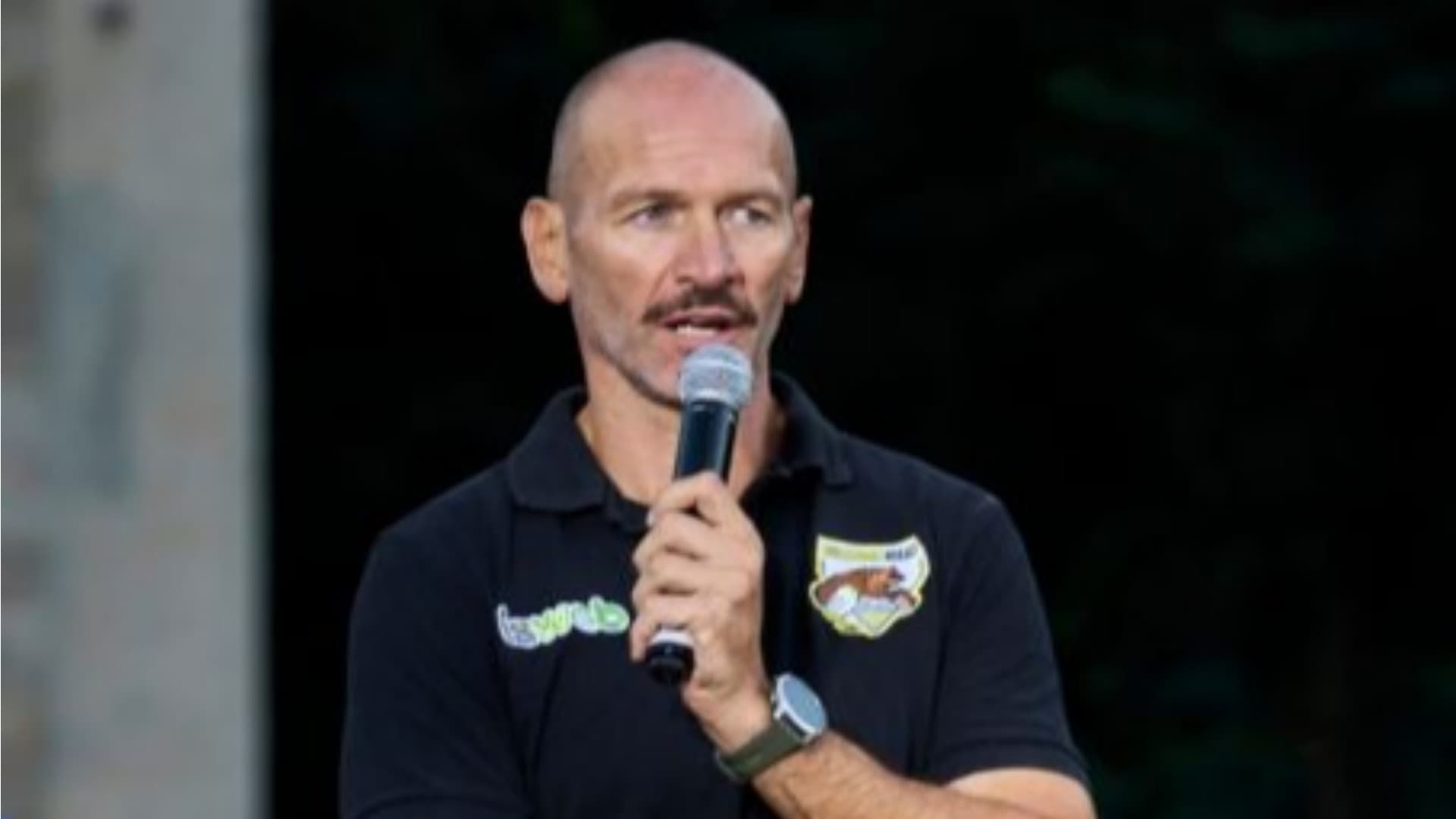 Pierpaolo Rotilio
