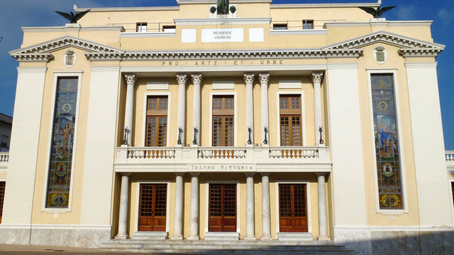 Teatro Tosti