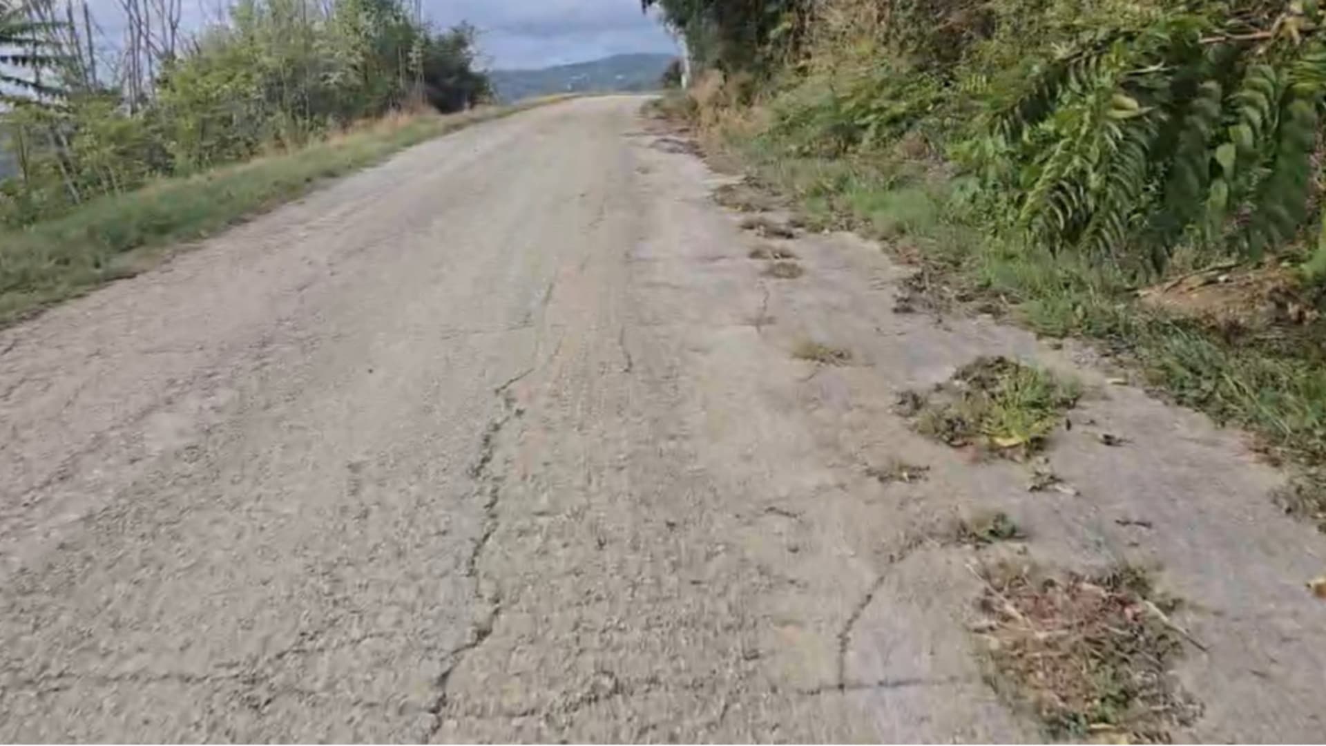 La strada