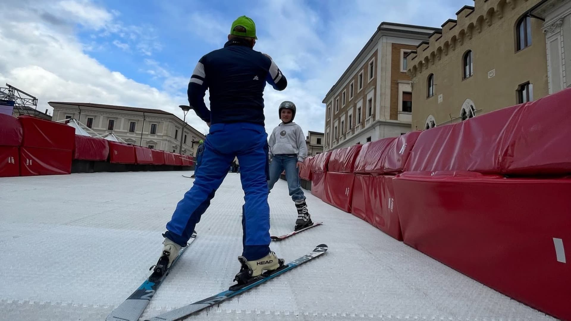 L'Aquila, Città di Montagna 2026: presentata terza edizione