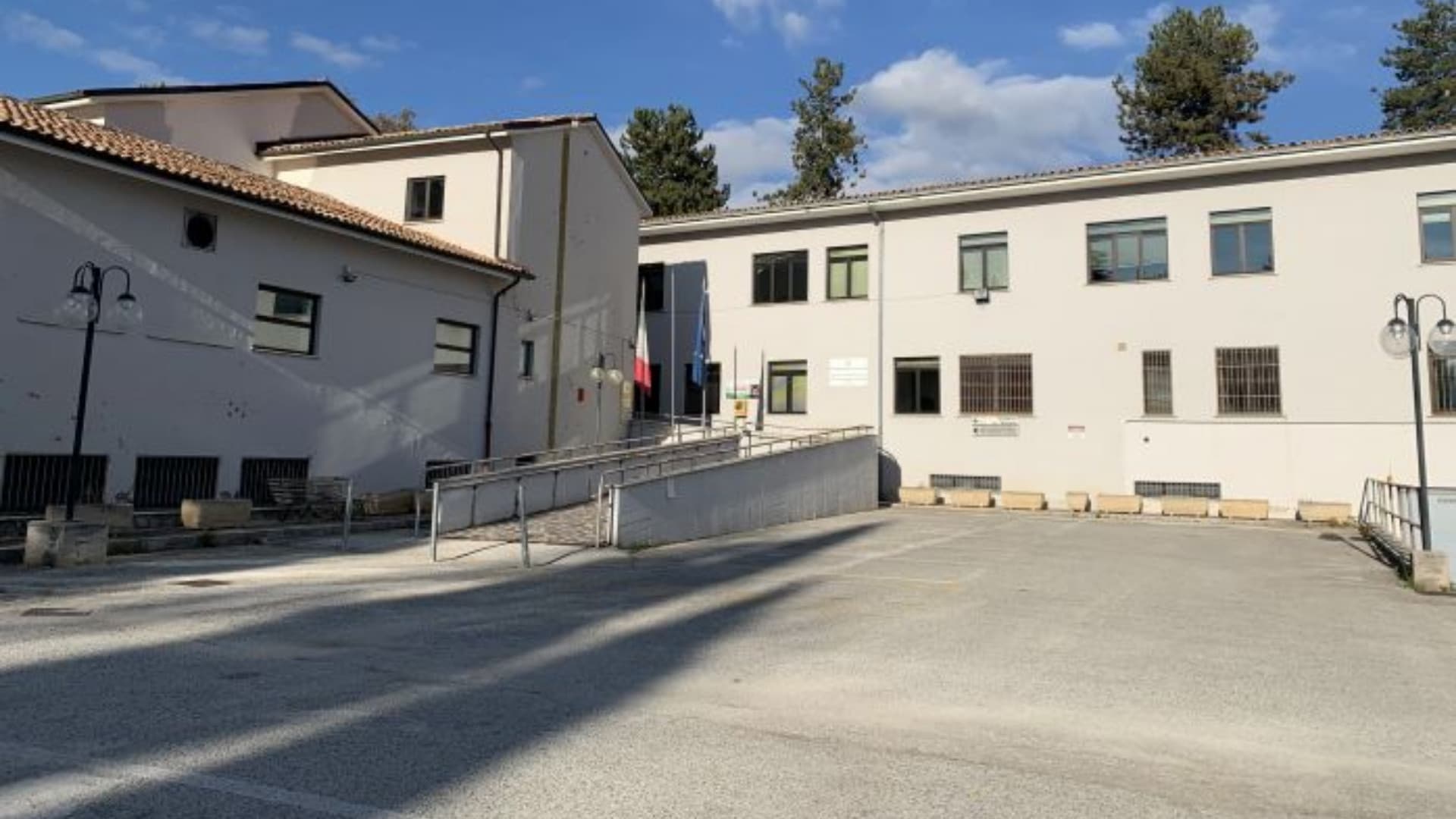 Tribunale dei minori