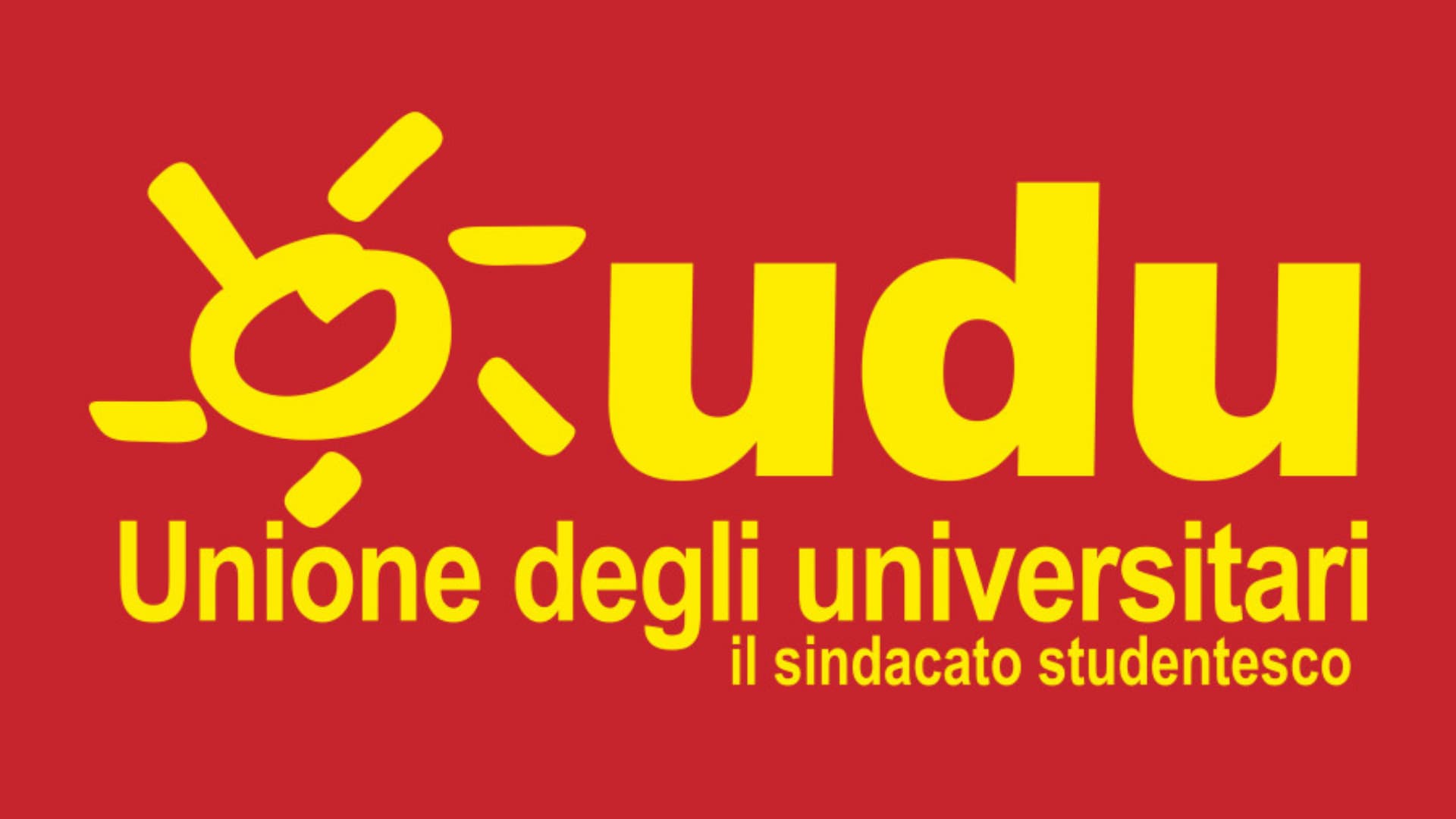 L'Aquila, l'Udu: «Chiediamo all'Università di interrompere ogni forma di collaborazione istituzionale e scientifica con università e aziende israeliane»