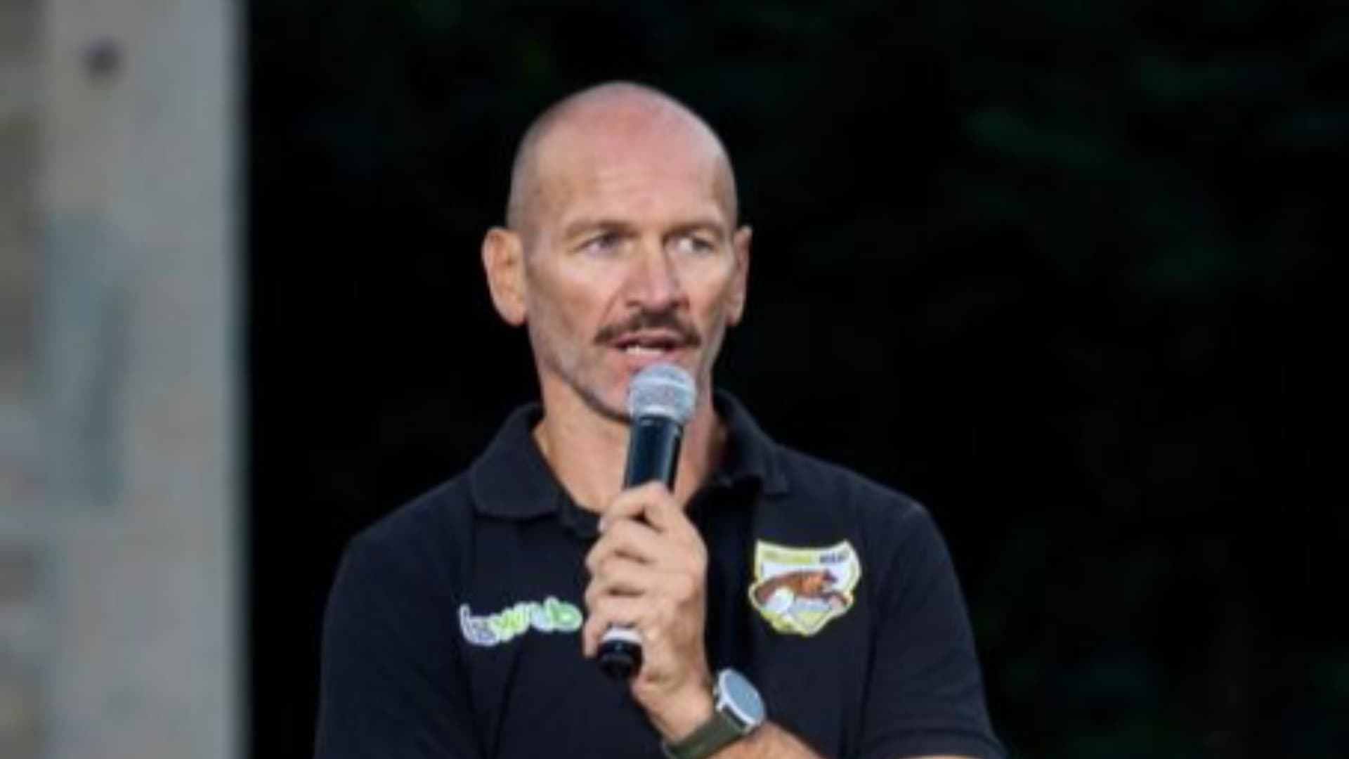 Pierpaolo Rotilio
