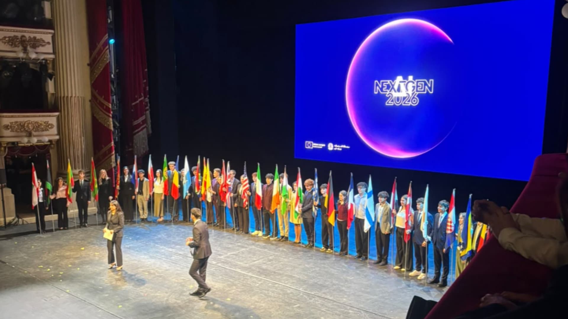 Giulianova, quattro studenti del Crocetti-Cerulli al summit internazionale sull’intelligenza artificiale