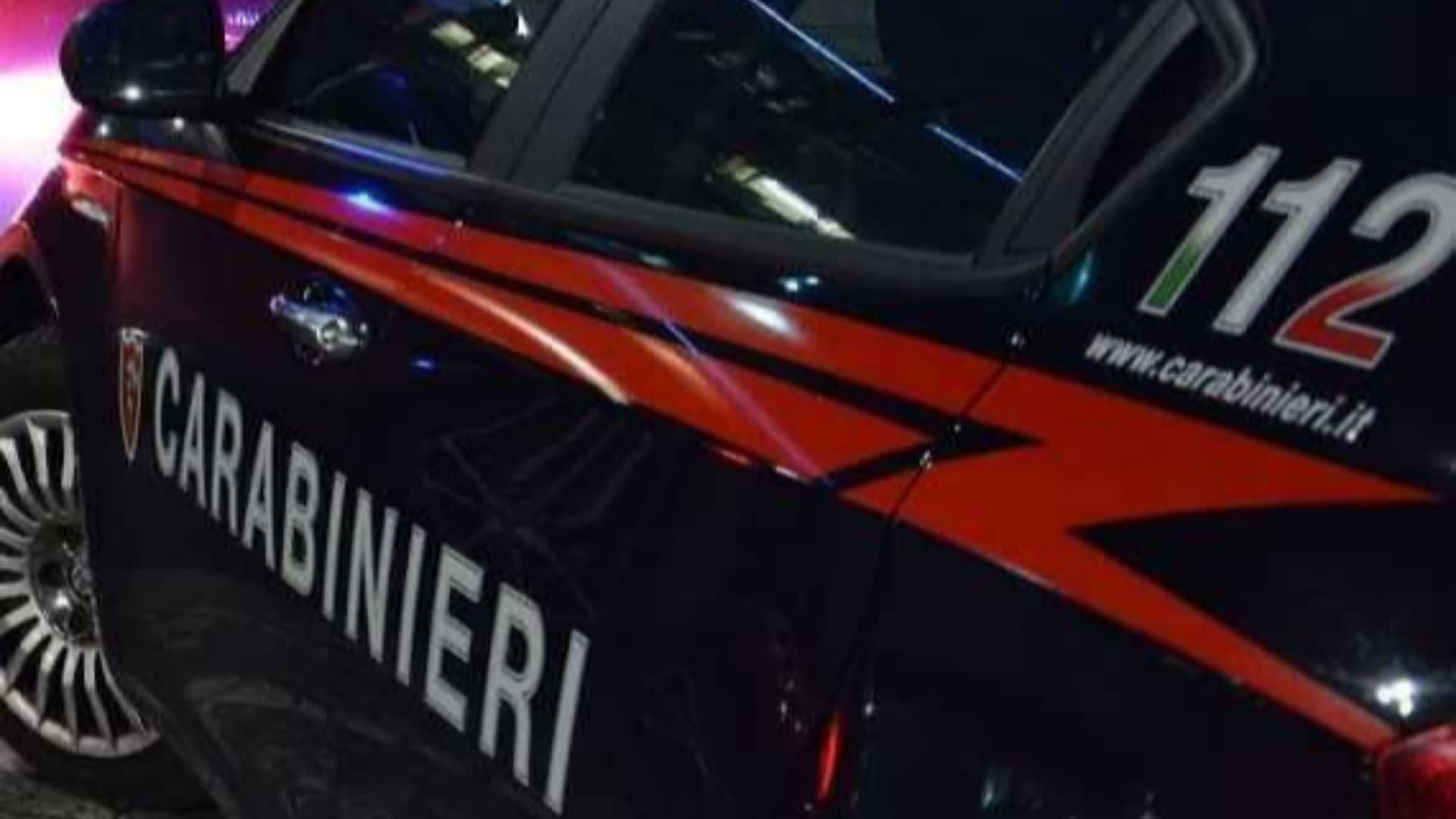 Lucoli, il giallo del centro montano dell'Aquilano: 27enne morto forse per una tragica fatalità