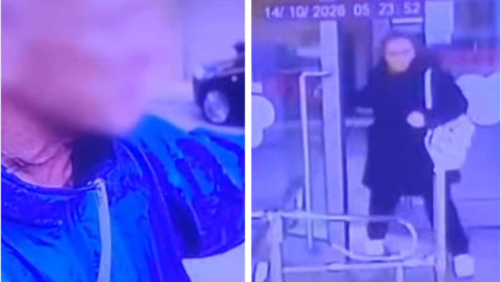 Francavilla, il mistero di Maria Ionescu: dopo 5 ore di interrogatorio il compagno cambia versione
