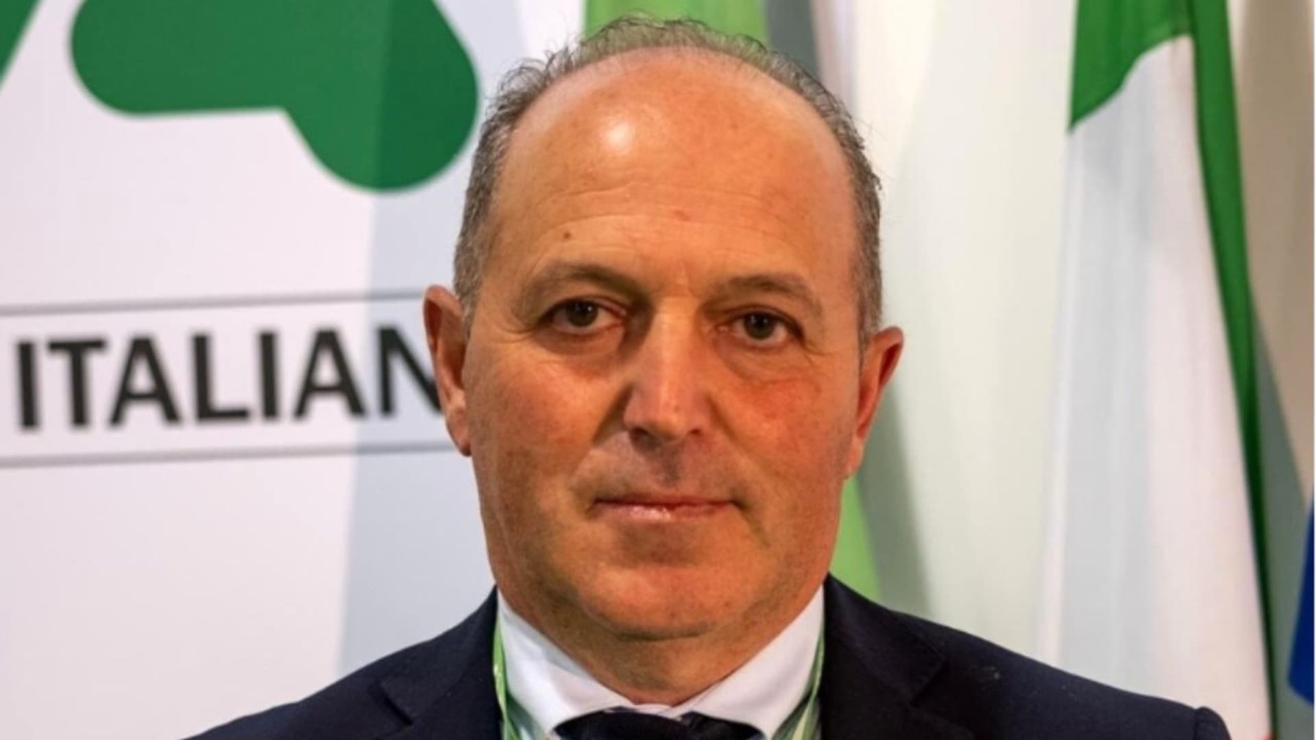Domenico Bomba