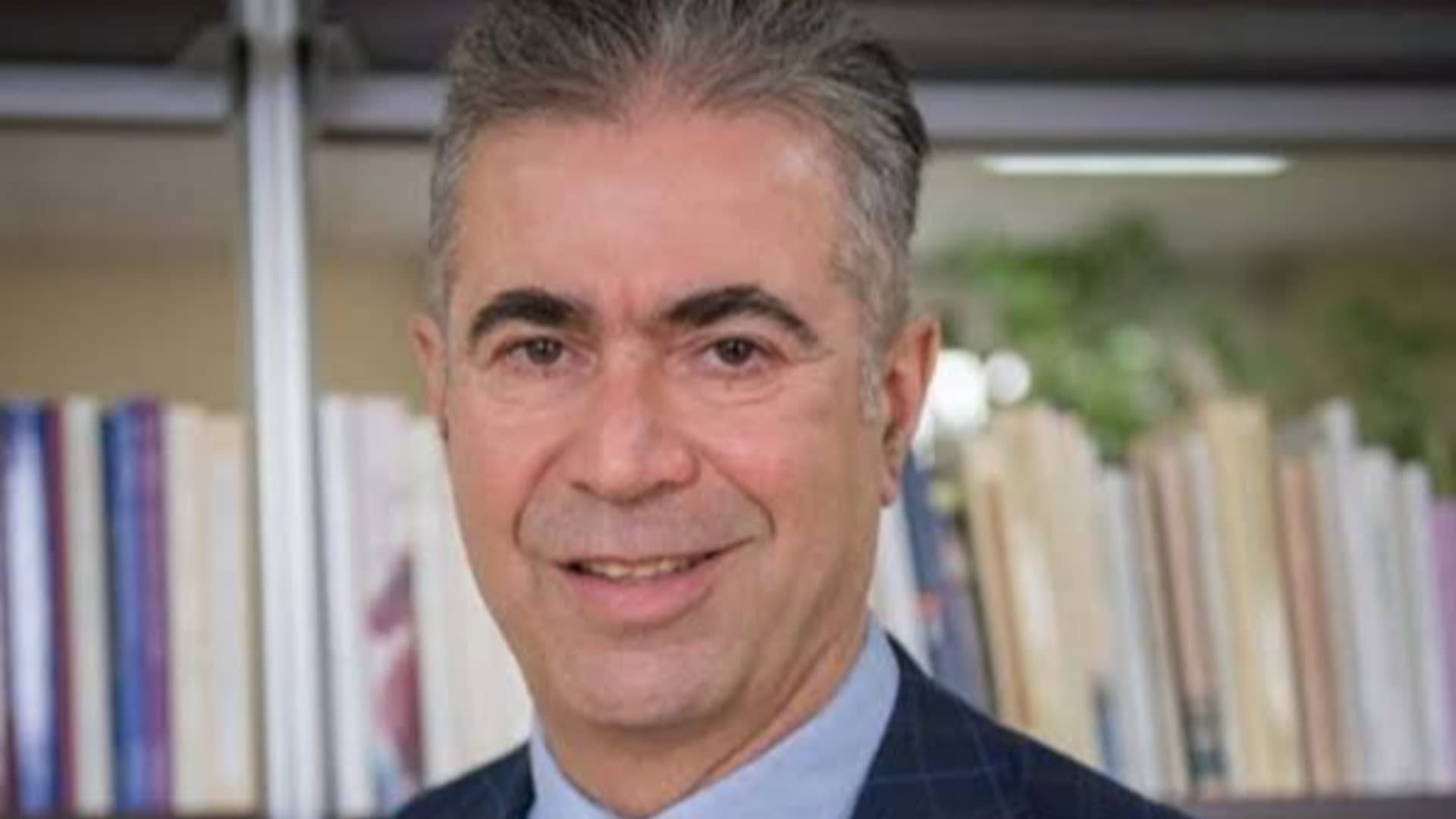 Chieti, il professor Stefano Trinchese nominato consigliere di Banca d'Italia