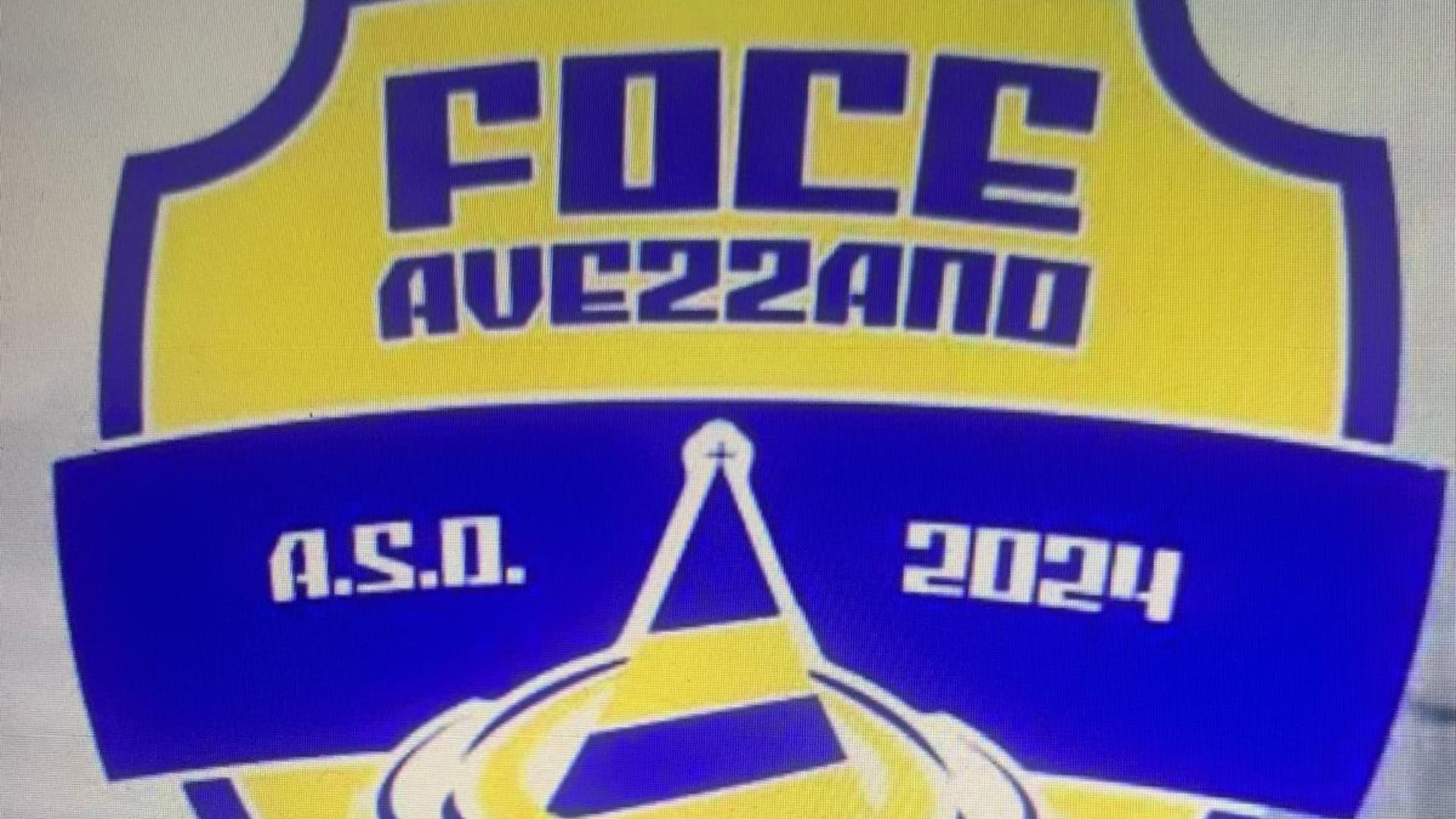 Avezzano, campo occupato e partita rinviata: l’Under 19 resta senza calcio ad Antrosano