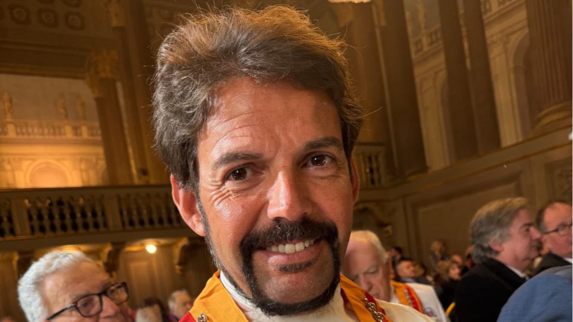 Luca Mastromattei