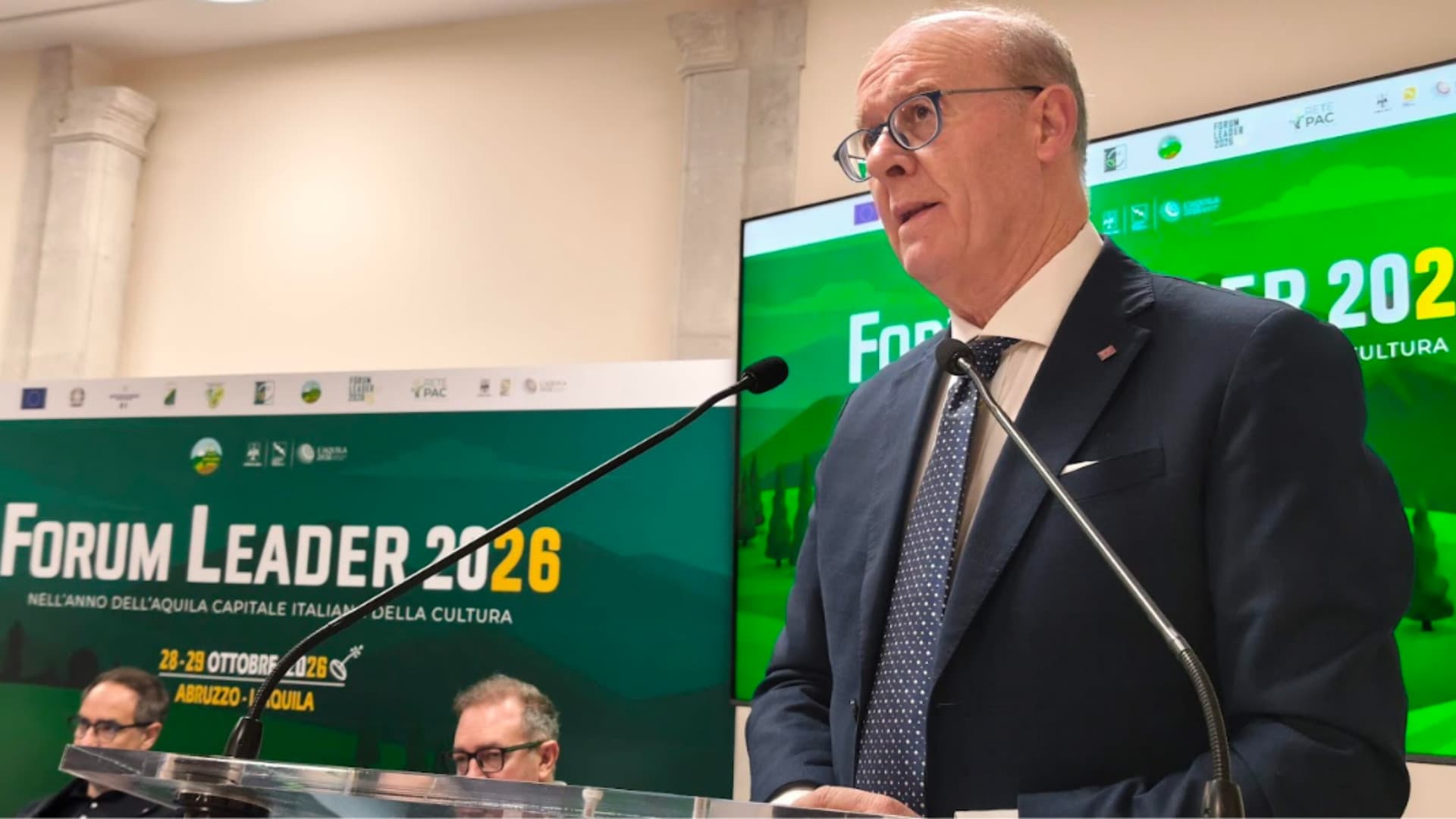 Paolo Federico