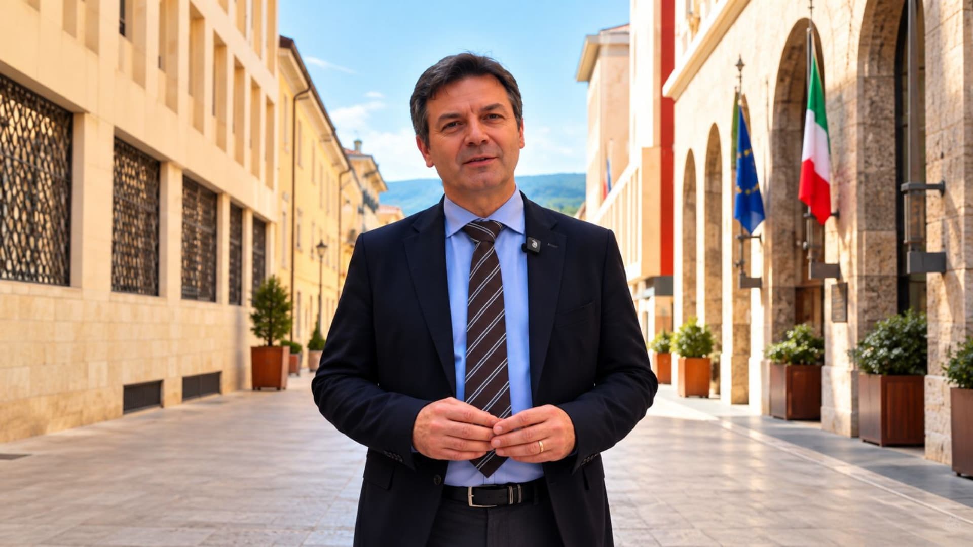 L'Aquila, dai 99 castelli alle 99 connessioni: imprese e professionisti si incontrano per costruire nuove opportunità