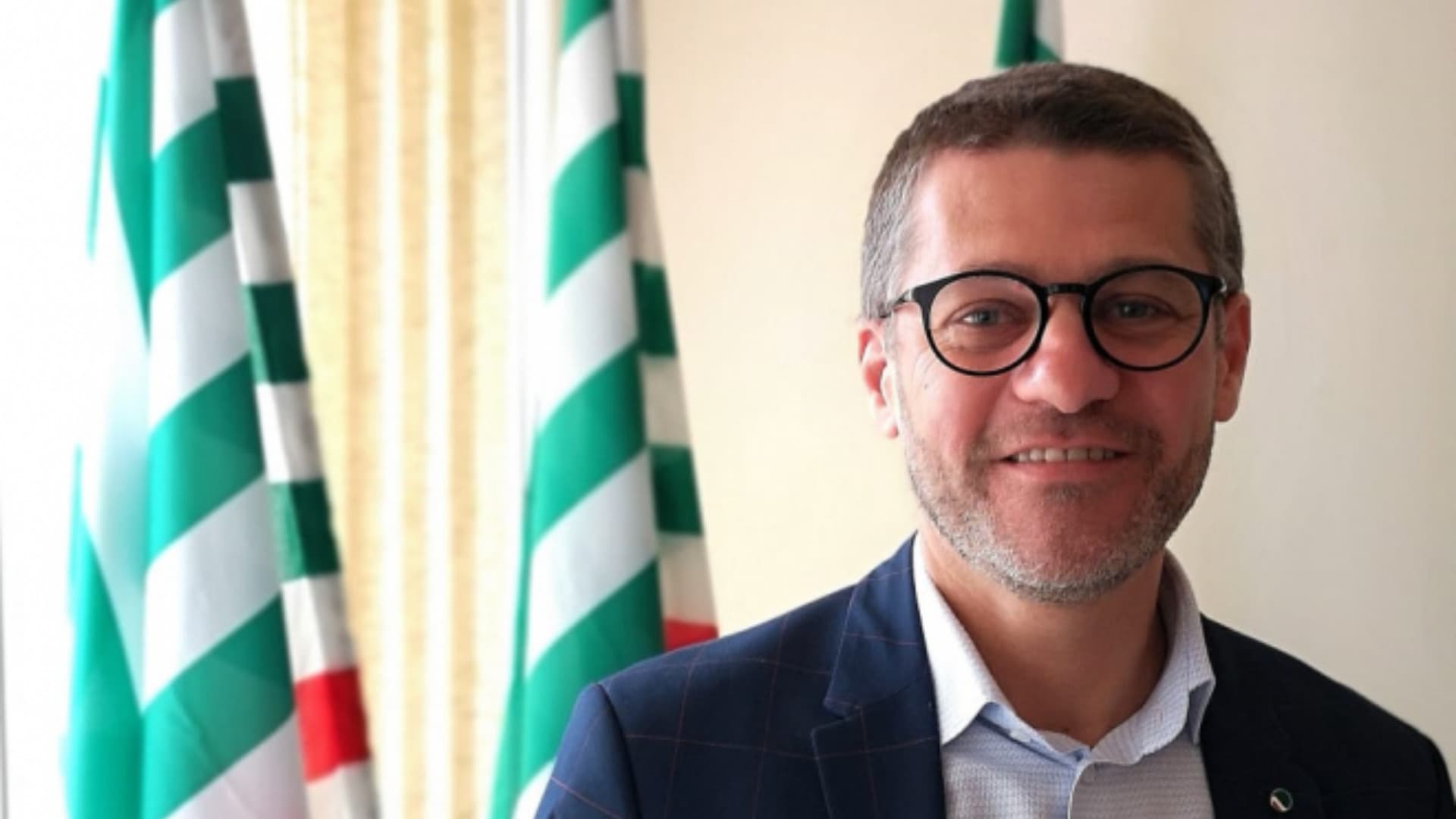 Vincenzo Mennucci