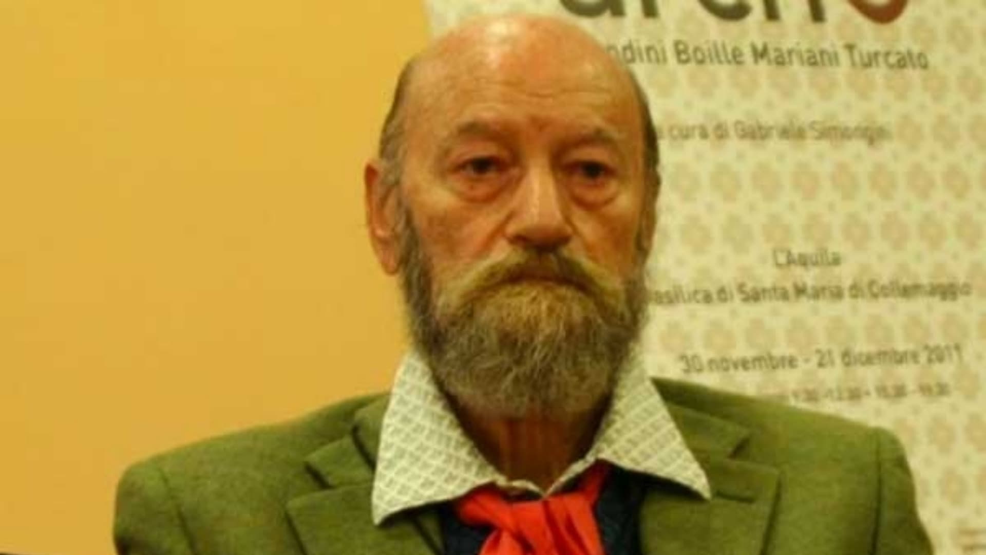 Marcello Mariani