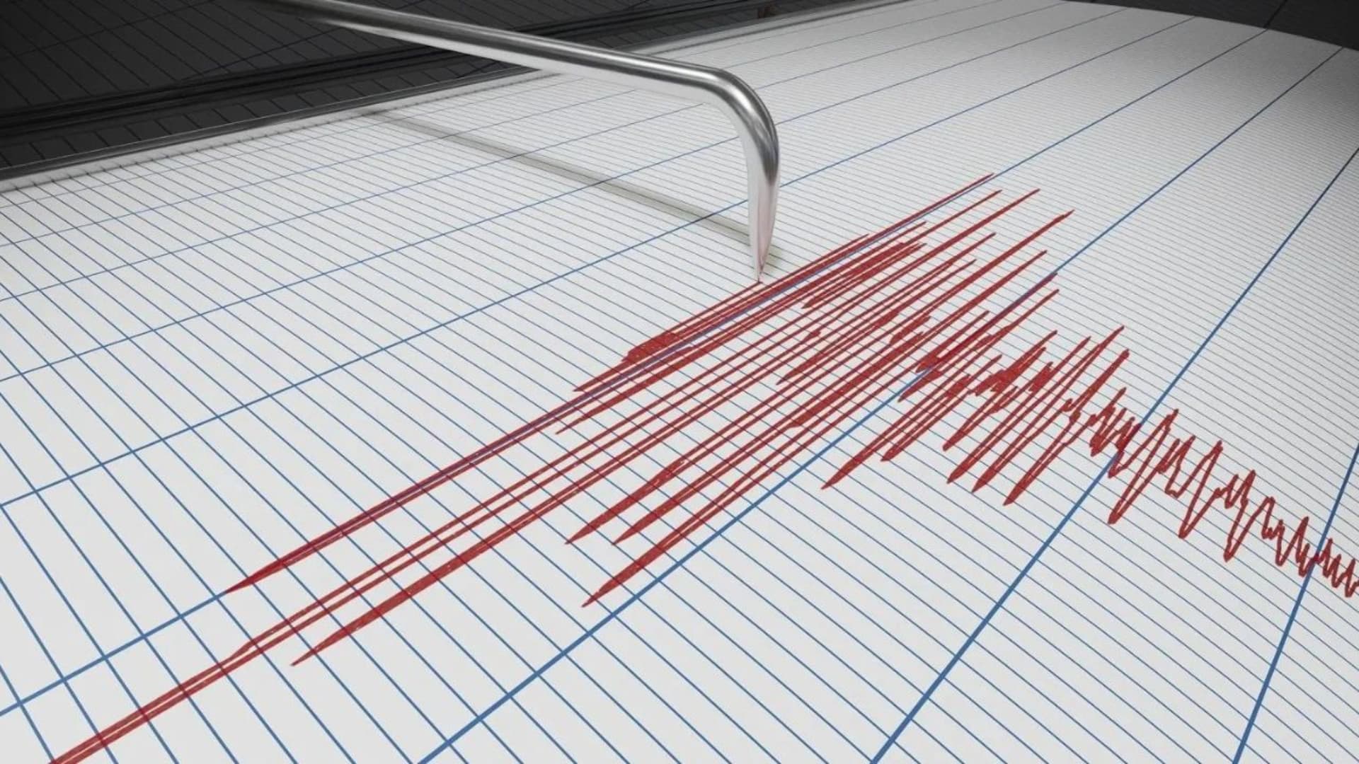 La terra trema ancora in Abruzzo: due nuove scosse in provincia di Chieti, attivato il Coc